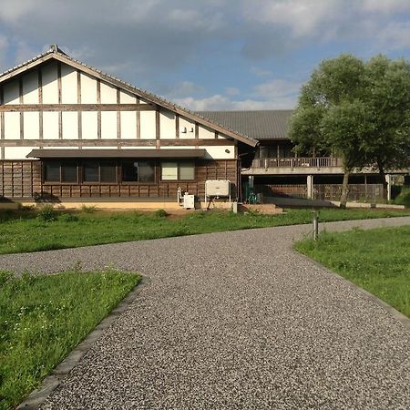 Kurano Yado Ryoufusou Hotel Niigata Exterior photo