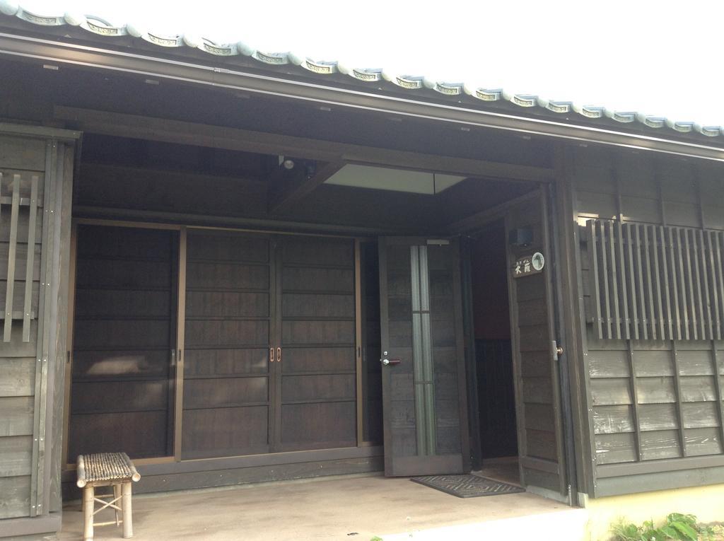 Kurano Yado Ryoufusou Hotel Niigata Exterior photo