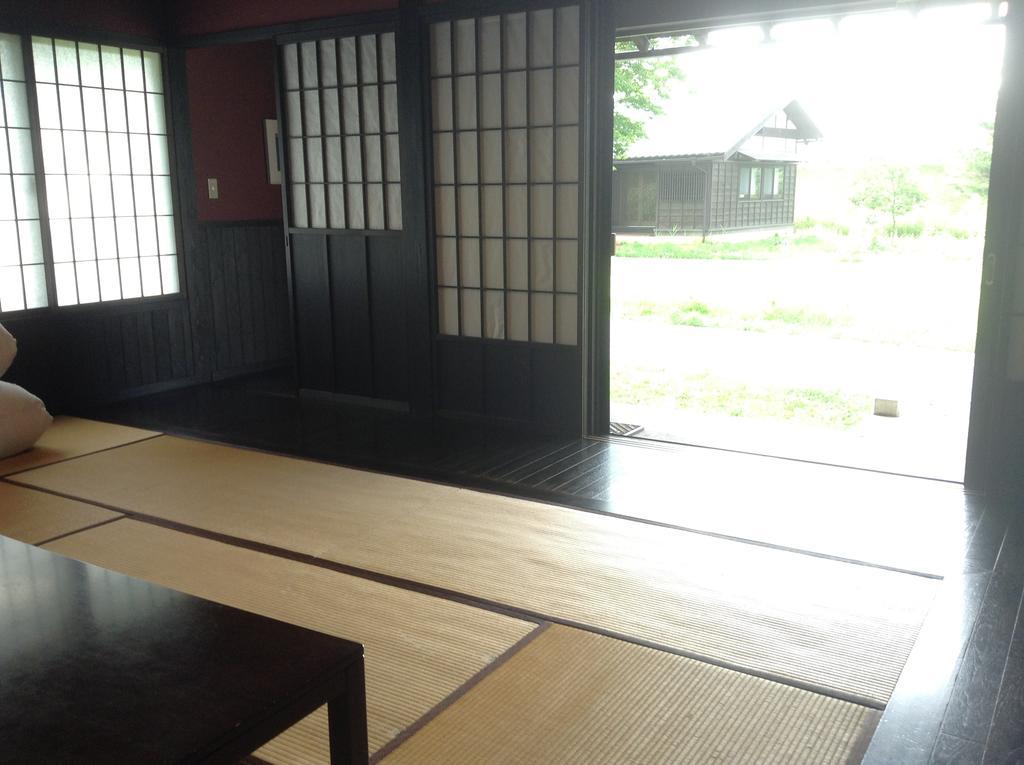 Kurano Yado Ryoufusou Hotel Niigata Room photo